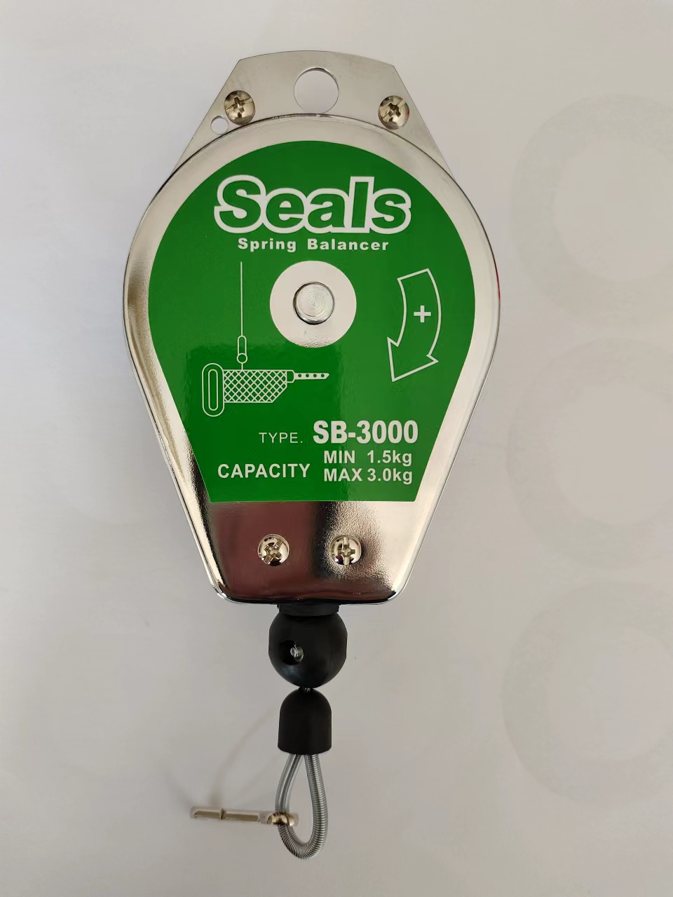 SB-3000外殼加厚彈簧平衡器供貨商報價、哪家比較好、廠家批發(fā)、多少錢