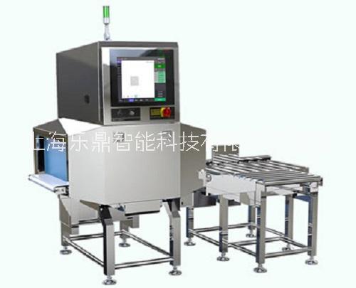樂鼎LXR大包裝X射線異物檢測(cè)機(jī)紙箱X光異物檢測(cè)儀大通道金屬異物檢測(cè)機(jī)