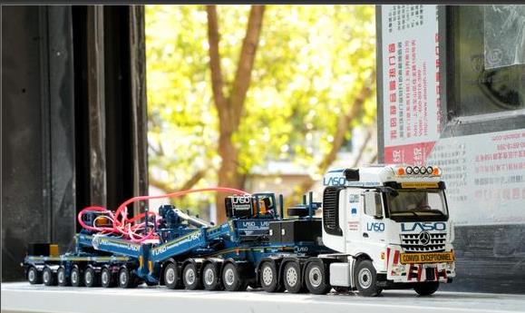 美國(guó)進(jìn)口SANY塔吊模型機(jī)場(chǎng)進(jìn)口報(bào)關(guān)清關(guān)派送，快遞進(jìn)口報(bào)關(guān)清關(guān)派送