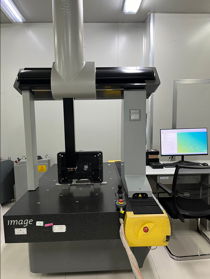 CNAS資質(zhì)第三方檢測(cè) -尺寸測(cè)量-三坐標(biāo)測(cè)試接觸式三次元檢測(cè)