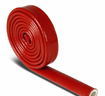 供應(yīng)電纜耐高溫護套 防火套 防火套（防火套管）