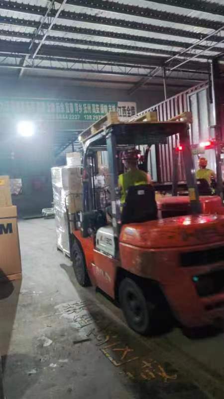 深圳東莞到天津汽車運輸 物流配送 大件物流  專線貨運全國各地    深圳至天津整車貨物運輸