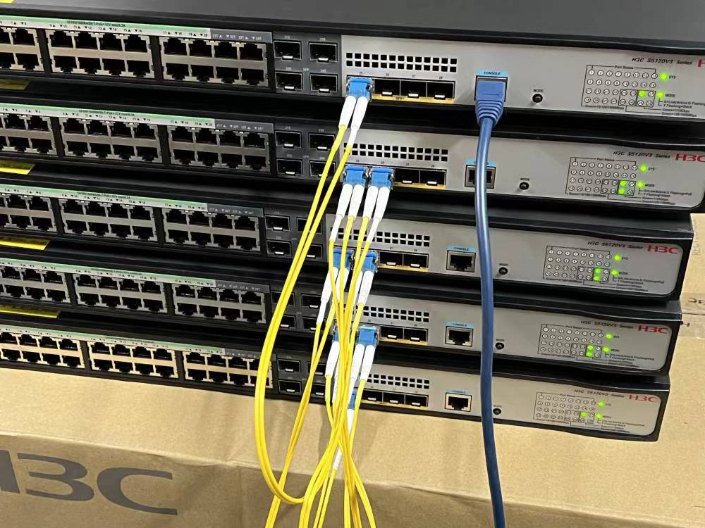 H3C無線控制器新疆代理商 H3C無線控制器WX2560X代理商