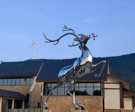 不銹鋼動(dòng)物雕塑公司_不銹鋼動(dòng)物雕塑廠家價(jià)格-廠家批發(fā)價(jià)-哪家好【曲陽(yáng)縣祥云雕刻石材有限公司】