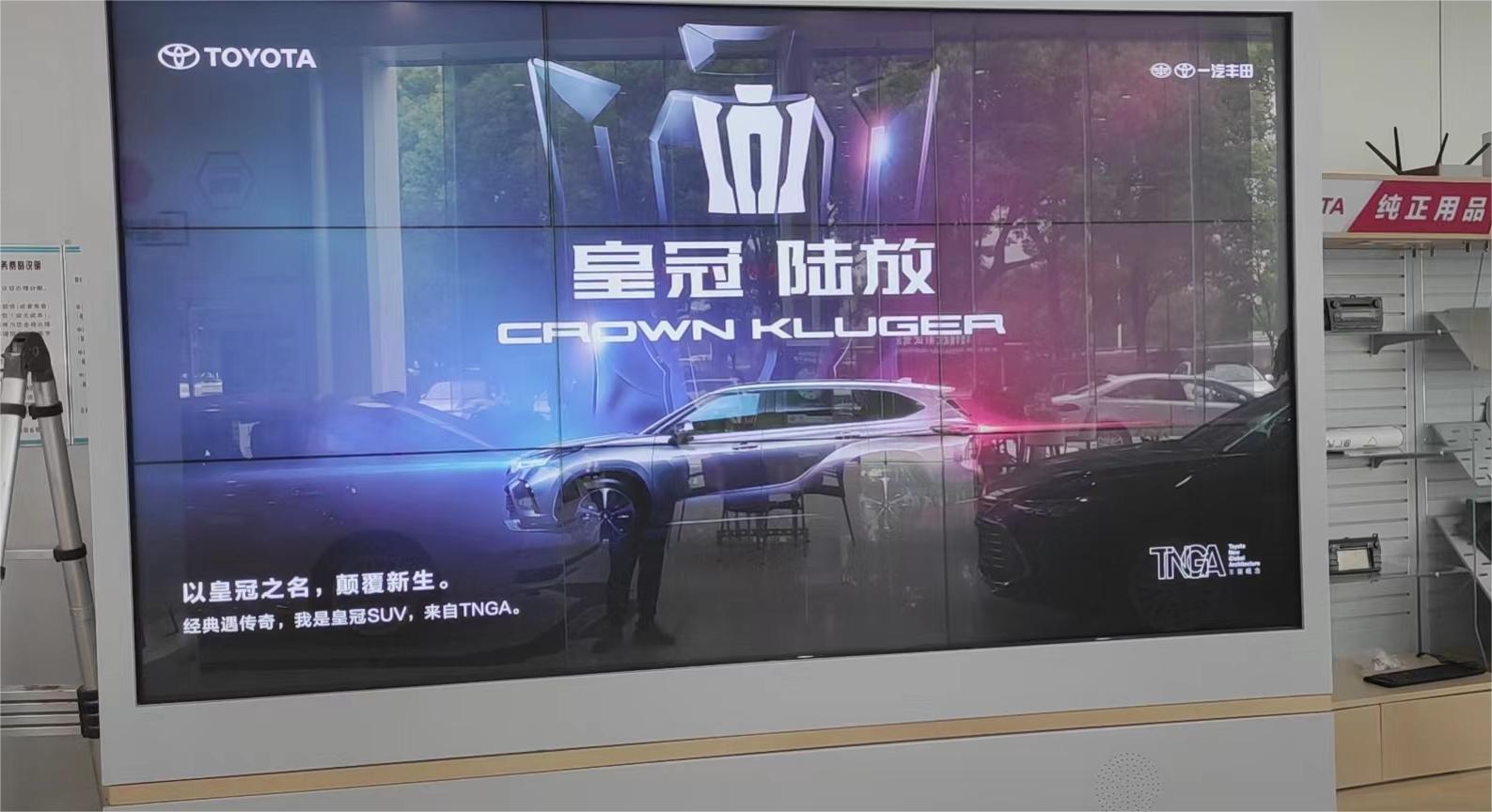 供應(yīng)浙江拼接顯示屏廠(chǎng)家 戶(hù)外室內(nèi)led顯示屏 LED廣告大屏幕