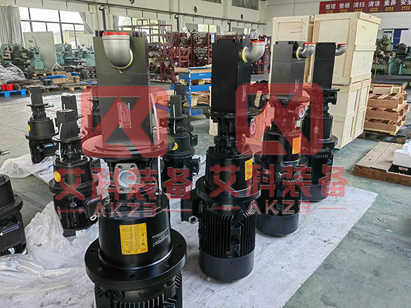 艾科泵業(yè)A3MT-025/050-AFOGLO-G-E高壓機(jī)床泵 機(jī)床切削液系統(tǒng)