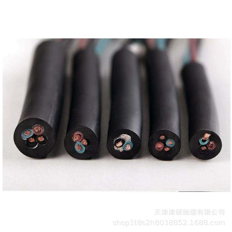 MYQ-11*1.0礦用輕型橡套電纜批發(fā) MYQ礦井下電源電纜規(guī)格