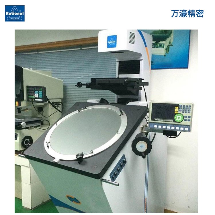 供應(yīng)蘇州萬豪投影儀落地式CPJ-6020V光學(xué)二次元rational高精度輪廓測量現(xiàn)貨-報價單