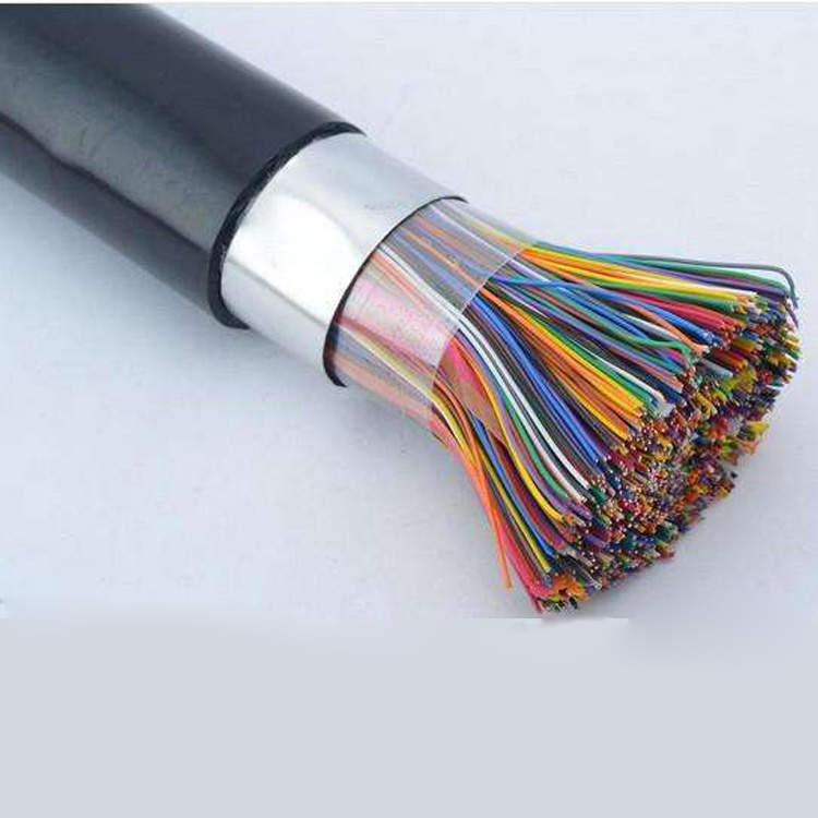 30對(duì)通信電纜-HYA 30x2x0.5市話(huà)電纜