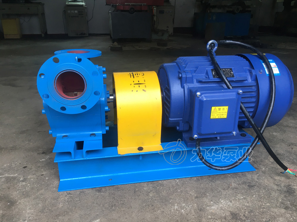 供應無堵塞自吸排污泵生產(chǎn)廠家