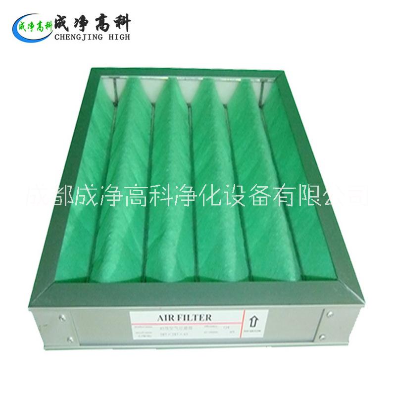 成都中效過濾器、成都中效無紡布過濾器、成都F5F6F7F8袋式過濾器 成都中效過濾器、成都中效無紡布過濾器、成都F5F