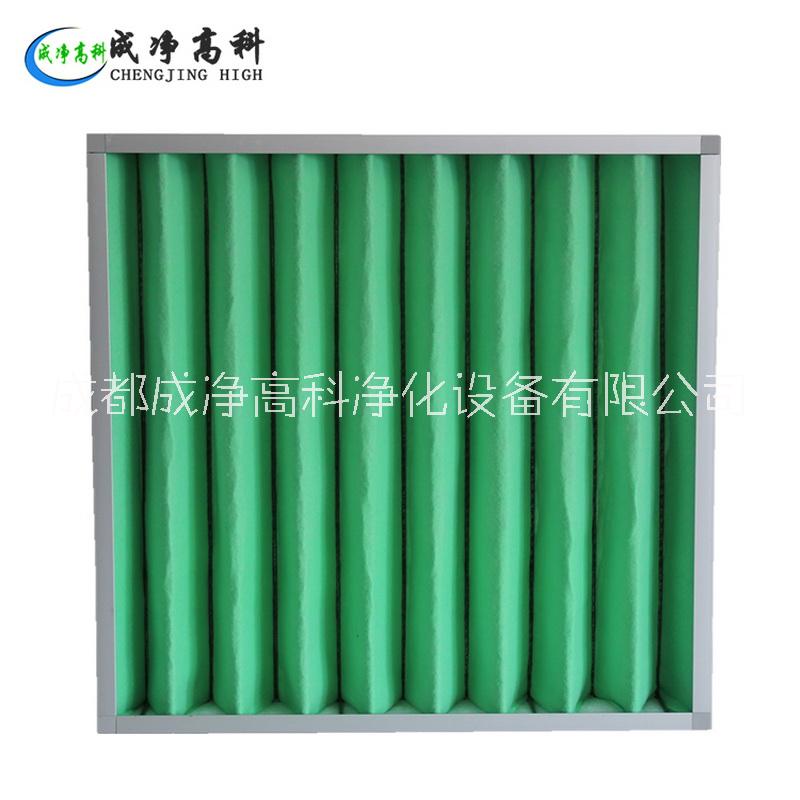 成都中效過濾器、成都中效無紡布過濾器、成都F5F6F7F8袋式過濾器 成都中效過濾器、成都中效無紡布過濾器、成都F5F