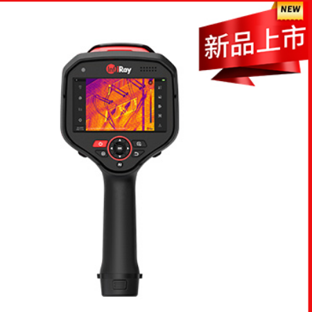 艾睿 T630 級紅外熱像儀自動對焦可換鏡頭的工業(yè)熱像儀紅外測溫儀 艾睿 T630 紅外熱像儀自動對焦可換
