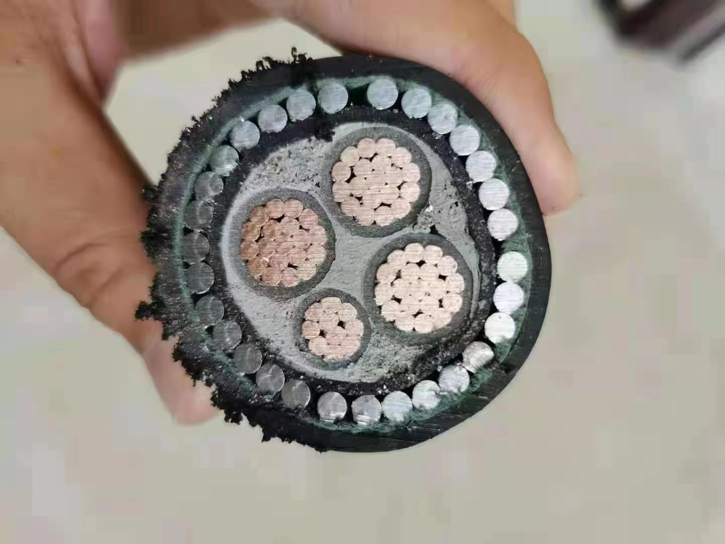 河北電力電纜價(jià)格 電力電纜廠家