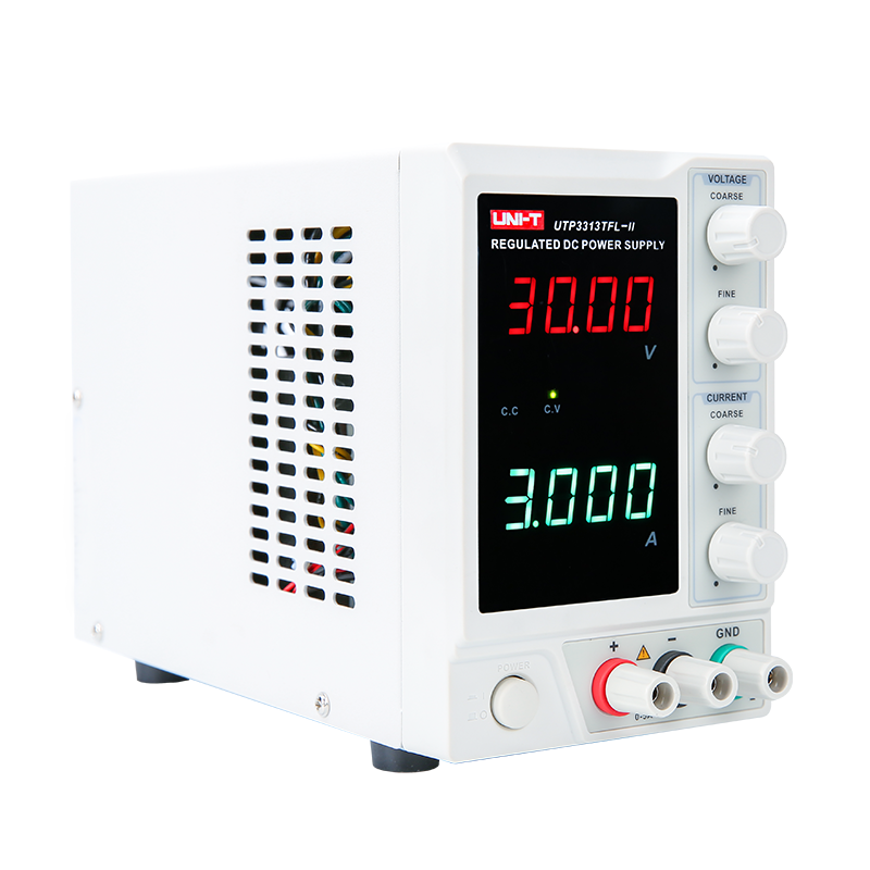 供應(yīng)四川優(yōu)利德線性直流穩(wěn)壓電源UTP3313TFL-II/UTP3315TFL-II