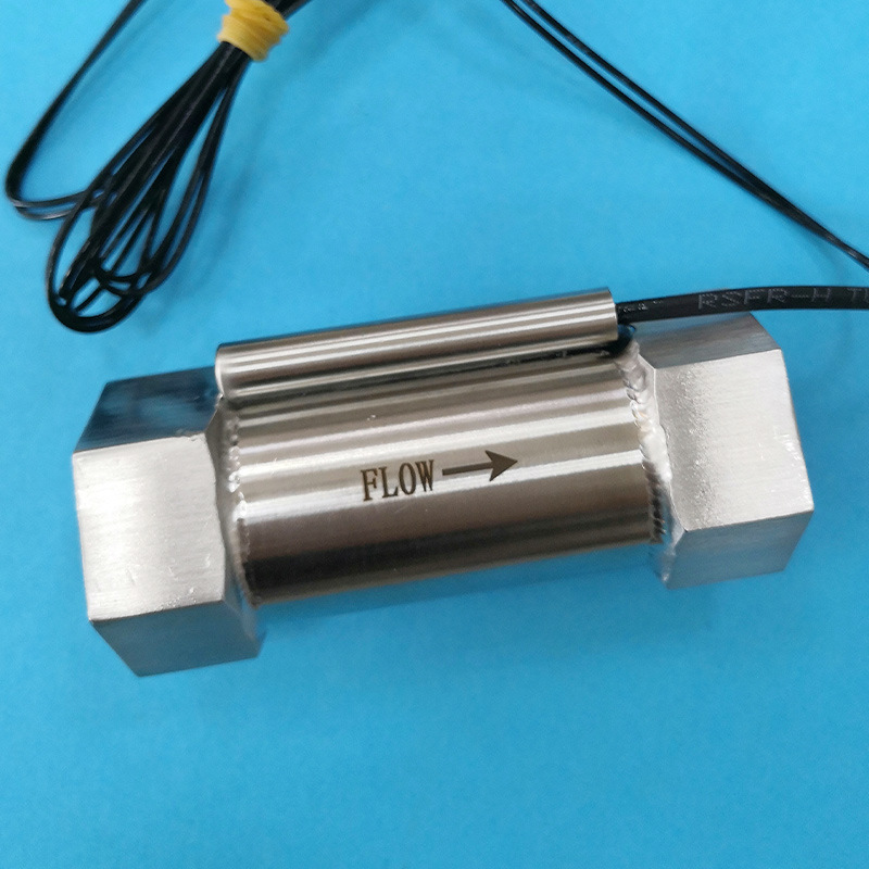 佛山流量開關(guān)生產(chǎn)廠家不銹鋼流量開關(guān)304材質(zhì)活塞式流量開關(guān)