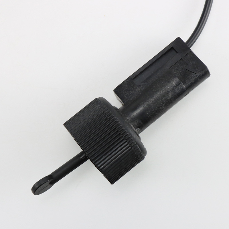 佛山流量開關(guān)廠家FS-SW350小圓槳流量開關(guān)黑色塑料過載保護(hù)用流量開關(guān)