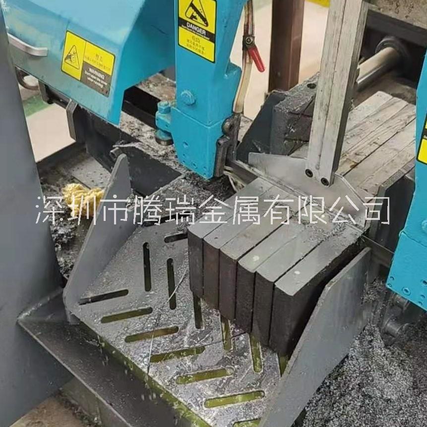 一勝百SKD61光圓精光板加工 壓鑄熱鍛模用熱處理硬料skd61熱作模具鋼