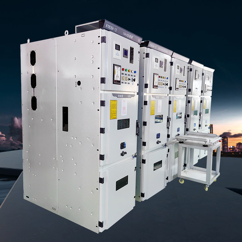 溫州樂清高壓開關柜定制廠家、哪里有、哪里好【浙江僑世電氣科技有限公司】