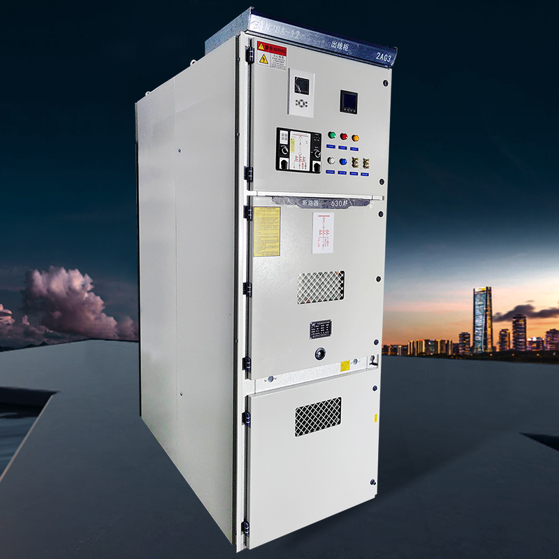 溫州樂清高壓開關柜定制廠家、哪里有、哪里好【浙江僑世電氣科技有限公司】