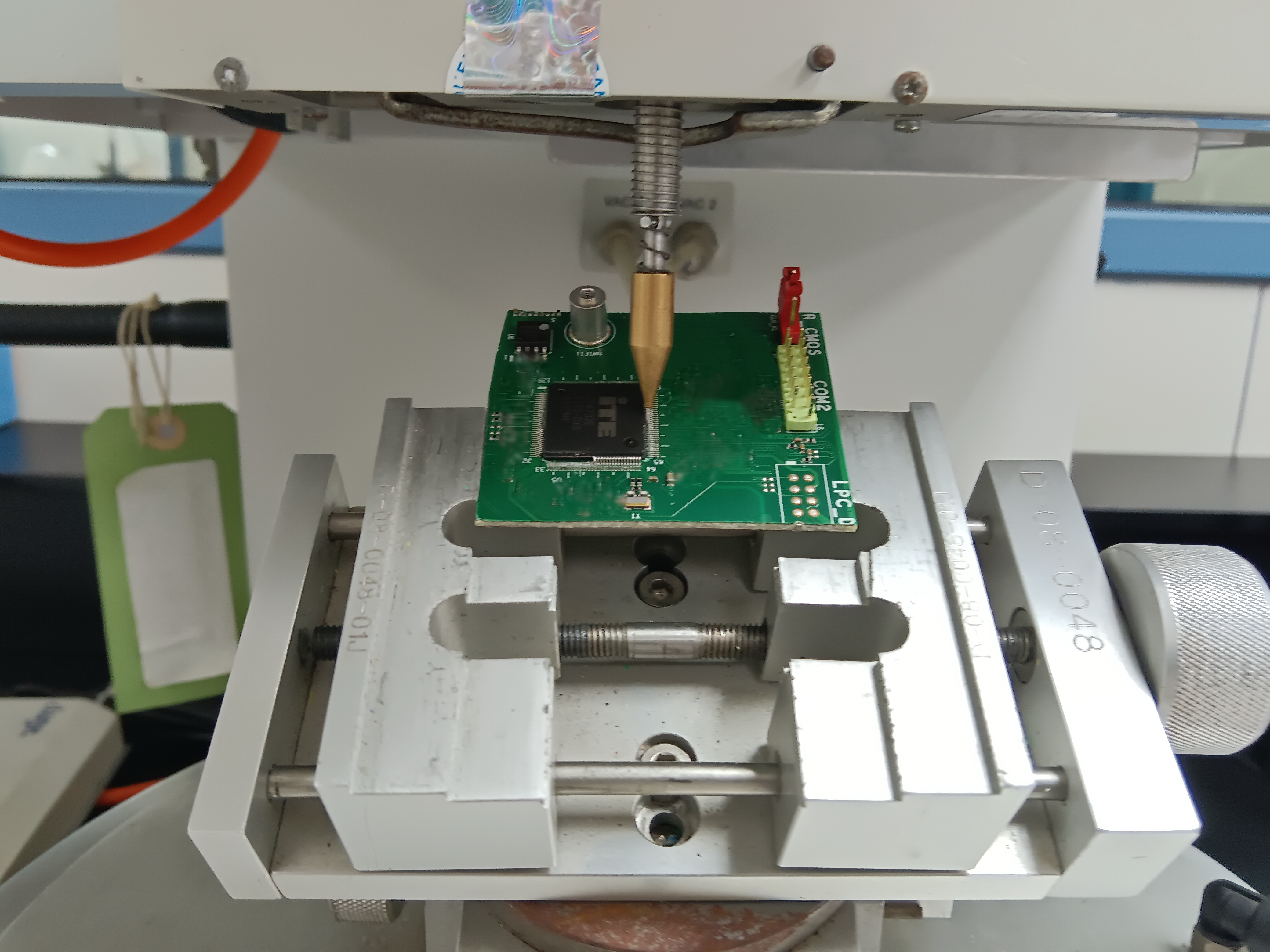 焊點(diǎn)強(qiáng)度測試中心-焊點(diǎn)拉力/推力測試專業(yè)檢測機(jī)構(gòu)-交期快服務(wù)好