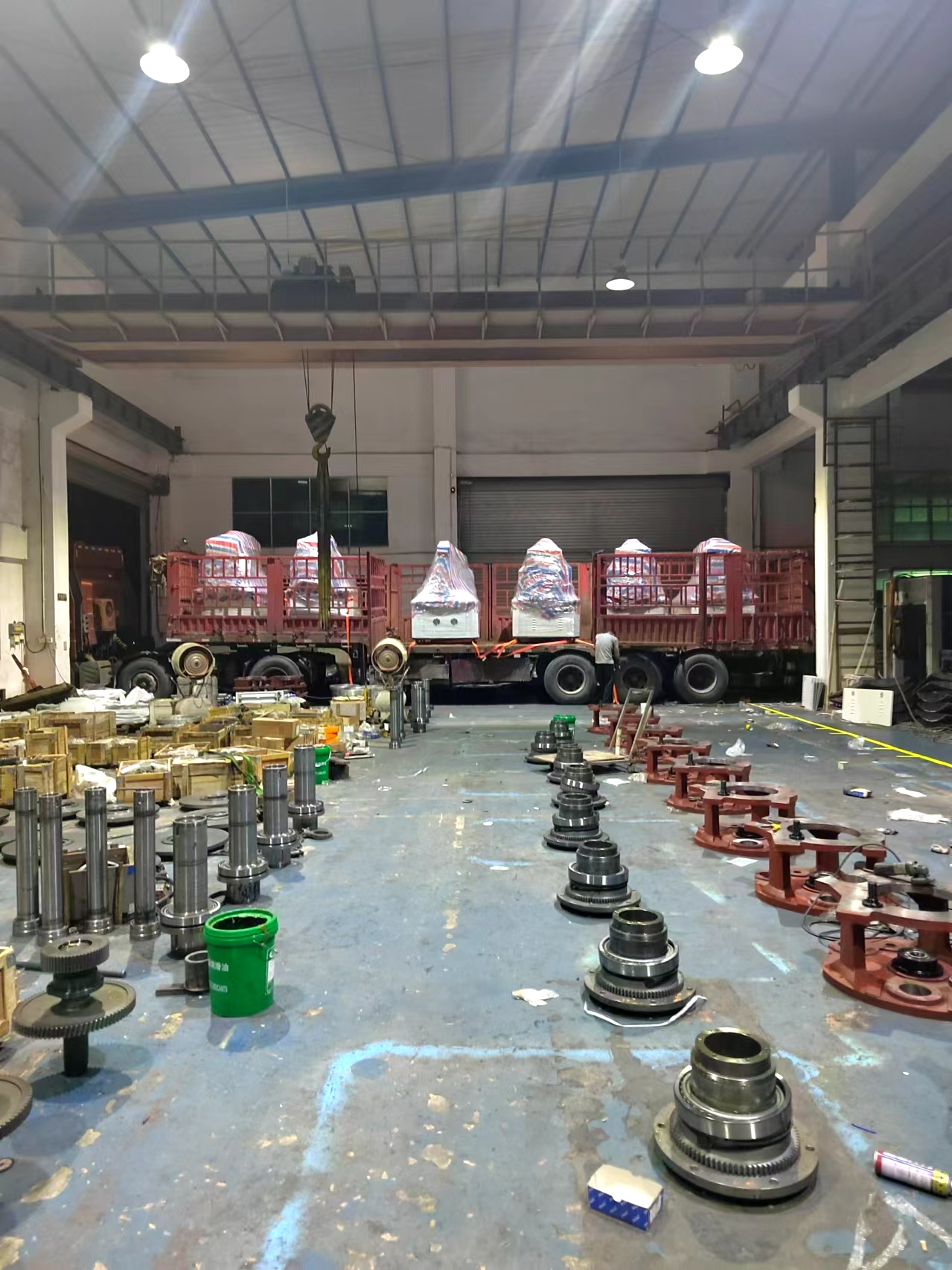 深圳東莞到香港公路運(yùn)輸 整車物流 零擔(dān)運(yùn)輸全國各地  深圳發(fā)往香港運(yùn)輸