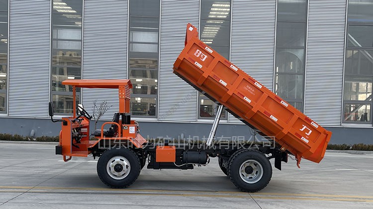 時力 8噸礦用電動四驅六輪車鋰電款提供定制多種型號噸位