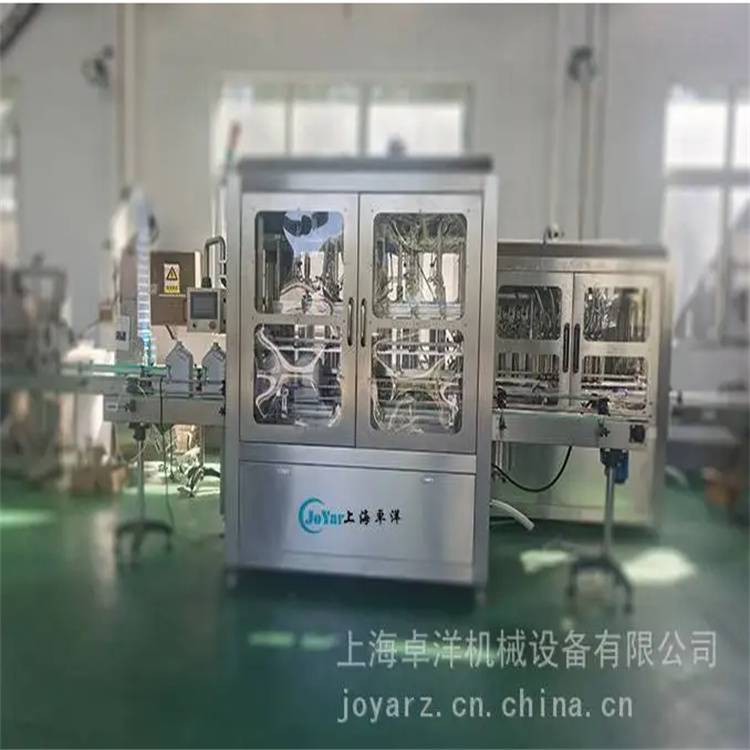 上海燒烤醬灌裝機(jī)定制 調(diào)味品灌裝機(jī)價格 膏體灌裝機(jī)報價