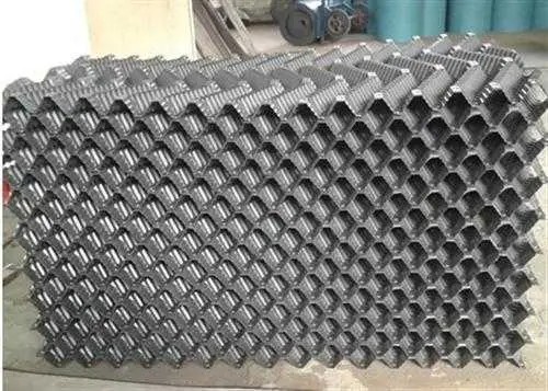 供應烏魯木齊冷卻塔異型填料定制廠家-價格-哪家好-電話15909949068