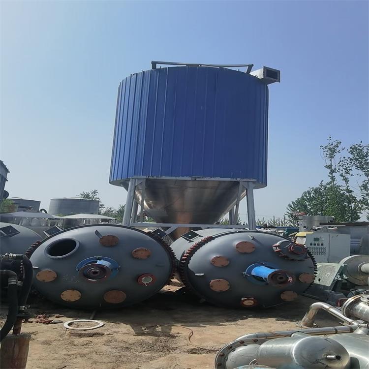 順達(dá)銷售二手5型離心噴霧干燥機(jī) 連續(xù)干燥設(shè)備