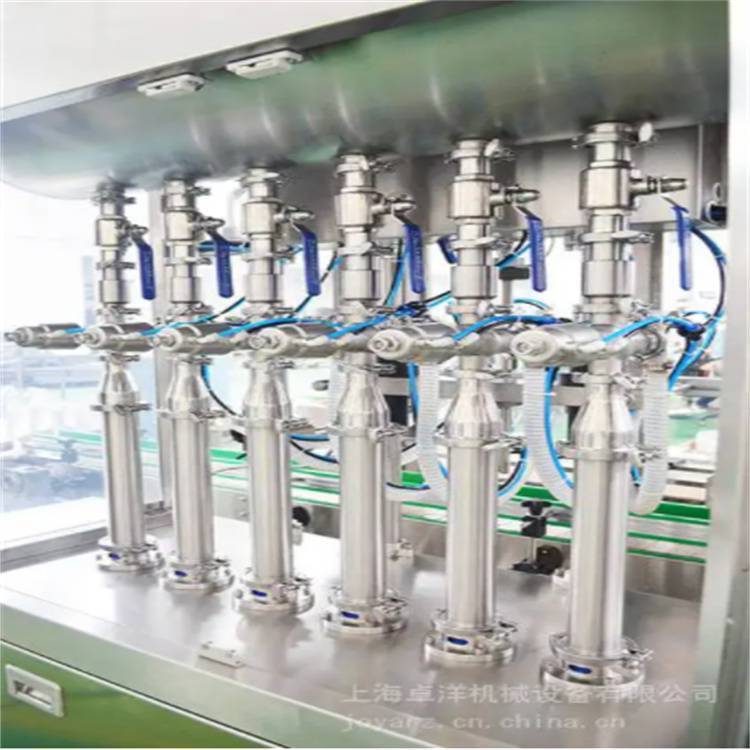 上海燒烤醬灌裝機定制 調(diào)味品灌裝機報價，膏體灌裝機廠家批量