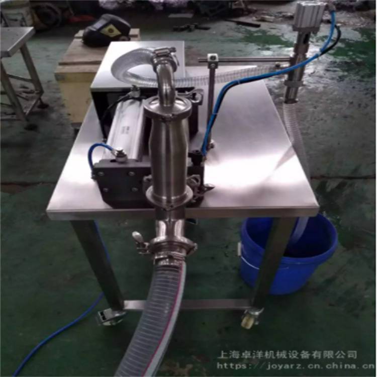 上海橄欖油灌裝機(jī)定制 果醬灌裝機(jī)設(shè)備報(bào)價(jià)