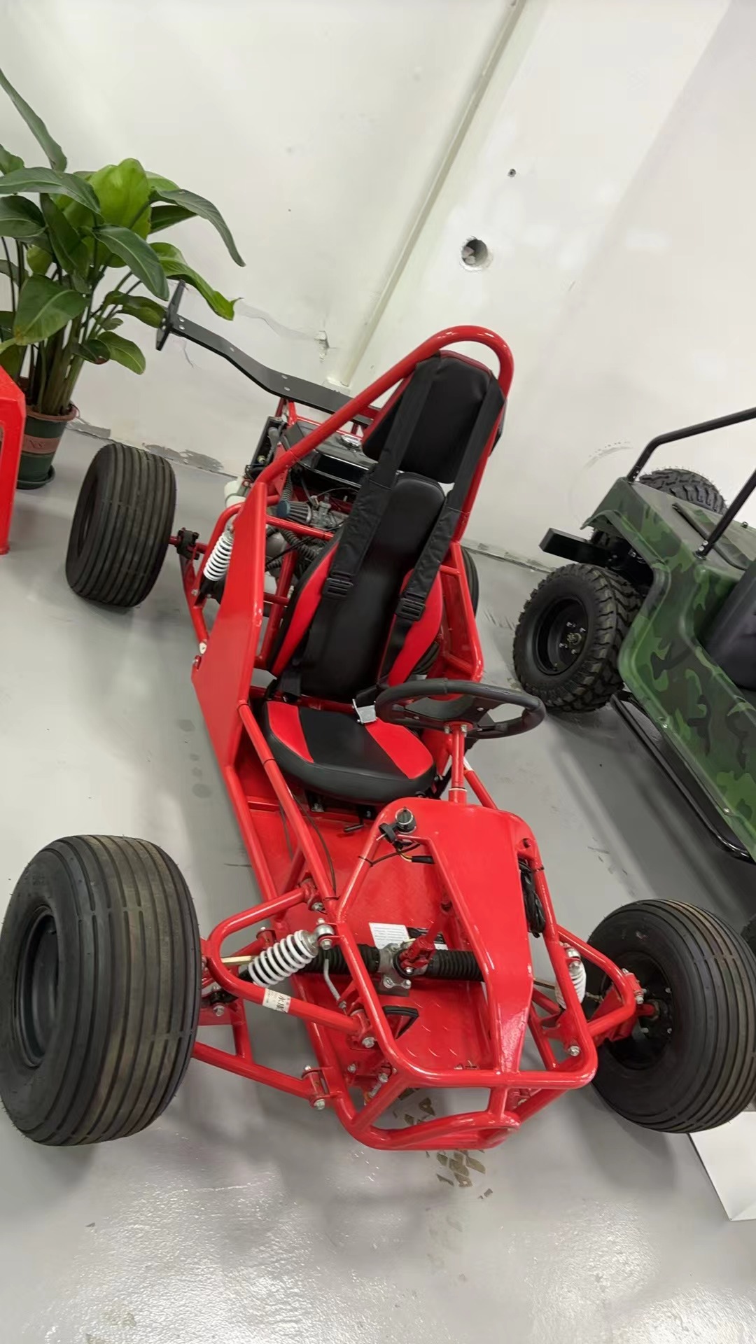 F1越野車報(bào)價(jià)-批發(fā)-廠家【速陽車業(yè)（廣州）有限公司】 F1越野車