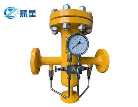 河北XXG-C系列燃?xì)膺^濾器 天然氣 煤氣凈化過濾 保護調(diào)壓輸配系統(tǒng)