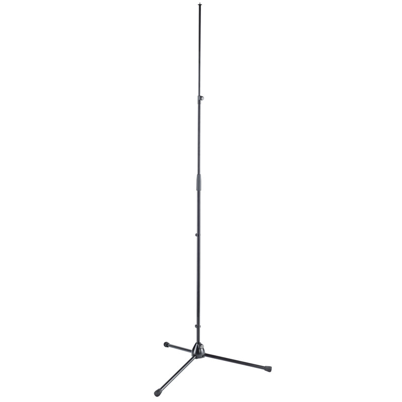 K&M 20150-300-55 麥克支架 麥克臺架 話筒支架 話筒臺架