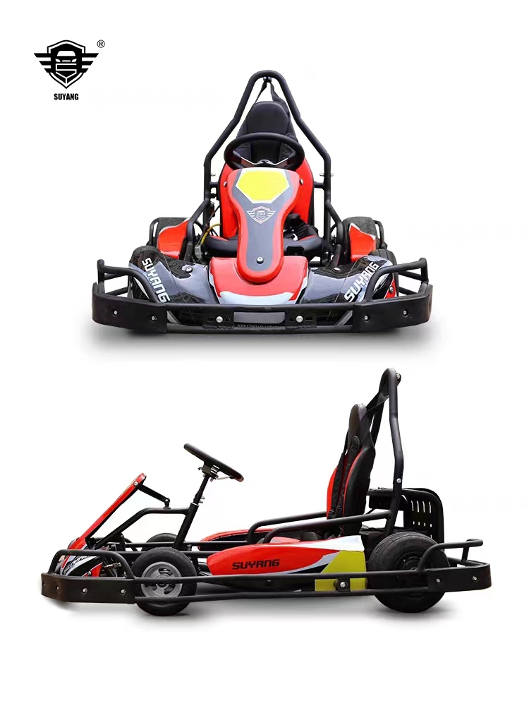 青少年卡丁車報(bào)價(jià)-批發(fā)-價(jià)格-廠家【速陽(yáng)車業(yè)（廣州）有限公司】