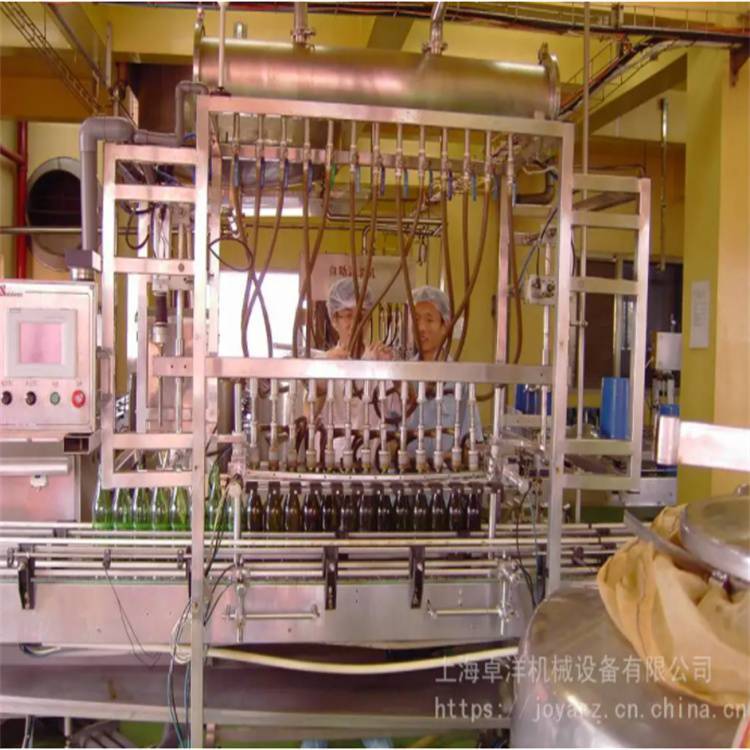 福建花露水自動(dòng)溢流式灌裝機(jī)定制 香水自動(dòng)溢流式灌裝機(jī)報(bào)價(jià)