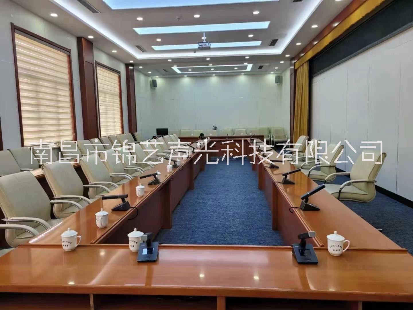 供應(yīng)一拖四無線會議話筒品牌，NIUCARD MTK998會議話筒穩(wěn)定可靠