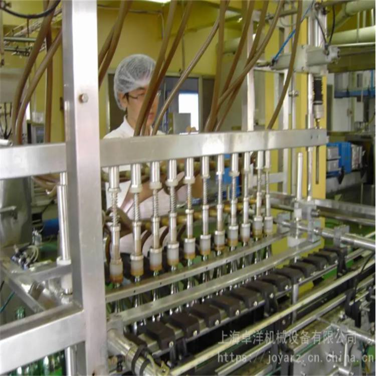 福建花露水自動(dòng)溢流式灌裝機(jī)定制 香水自動(dòng)溢流式灌裝機(jī)報(bào)價(jià)