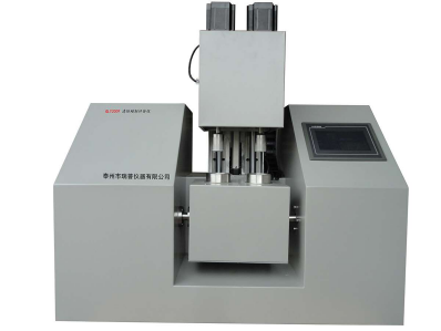 浙江RQFL-2009型全自動原油清防蠟劑測試儀廠家報價-價格-價錢【泰州市瑞普儀器有限公司】