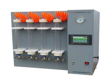 南通RPKS-4A型智能懸浮固體測試儀（正壓式）哪家便宜、智能懸浮固體測試儀供貨商報(bào)價(jià)、生產(chǎn)廠家、哪里有、哪里好