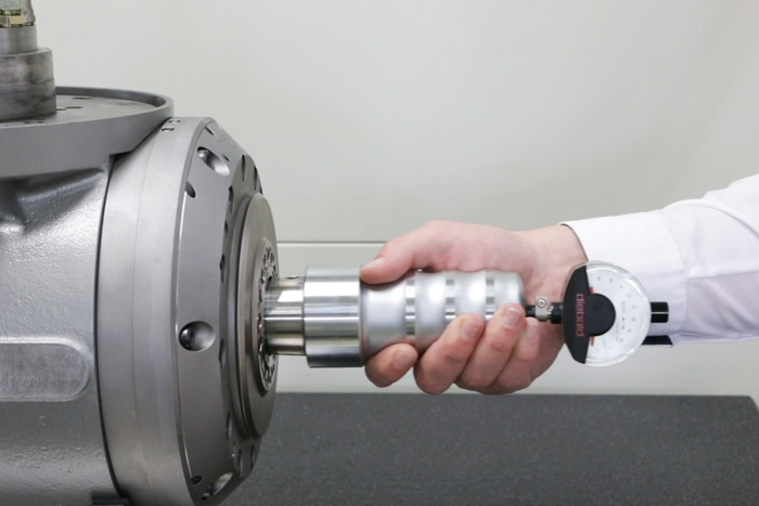 供應(yīng)德國戴博HSK-E25主軸拉力計(jì)diebold主軸測力計(jì)75.785.025主軸拉力器