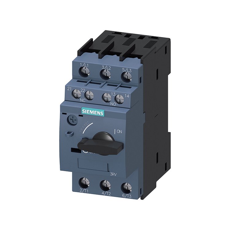 上海* 3RV6電動機保護斷路器報價 3RV6021-4DA15 11KW 20-25A