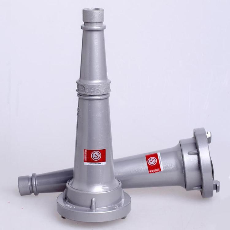 河南鋁合金直流水槍定制 消防水槍報價 內(nèi)扣式水槍批發(fā) 水槍接扣