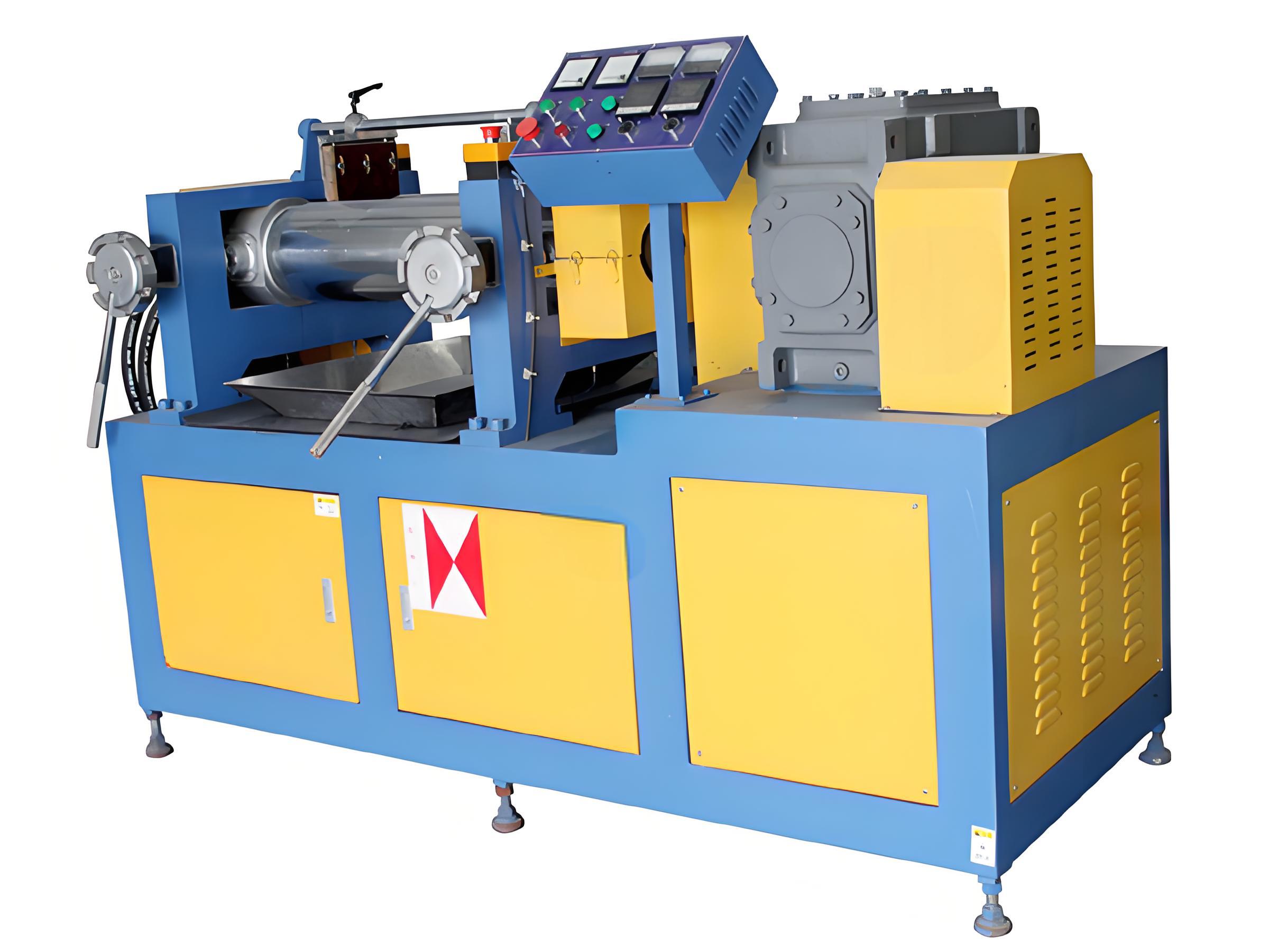 供應(yīng)9寸硅膠開(kāi)煉機(jī) 小型9寸硅膠開(kāi)煉機(jī)