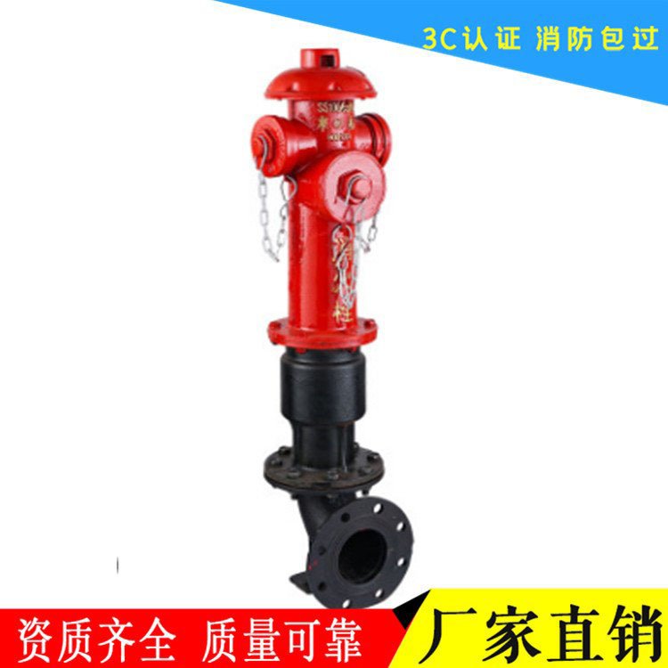 河南消防栓泡沫栓定制 地上式室外消火栓批發(fā)價(jià)格