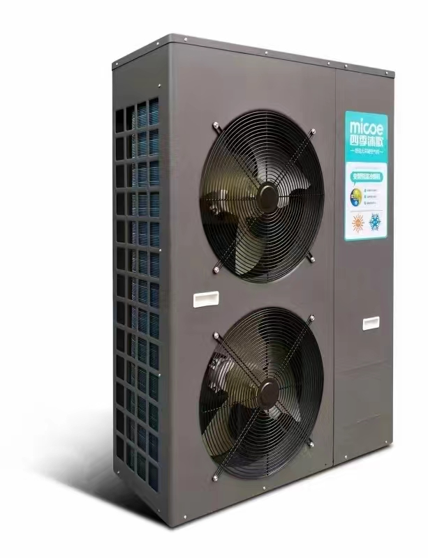 陜西新風(fēng)設(shè)備報(bào)價(jià) 制冷采暖系統(tǒng)生產(chǎn)廠家