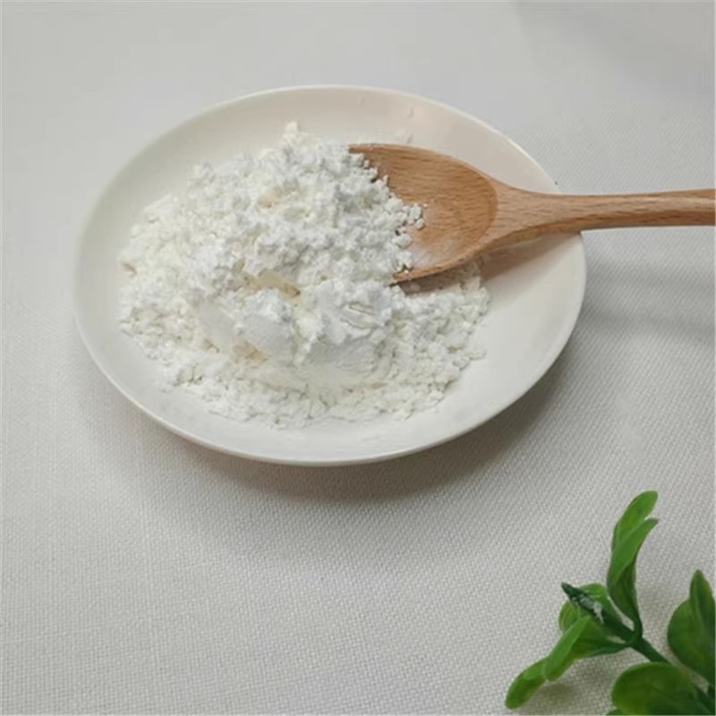 白藜蘆醇粉高純度98%女士定制白葡萄皮植物提取物精華原料50克/袋