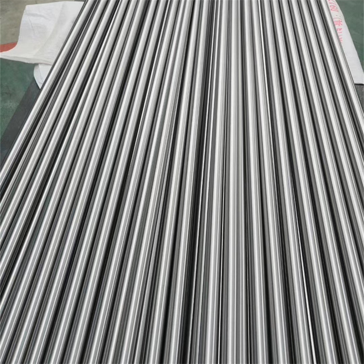 Monel K500蒙乃爾合金圓棒 可定制規(guī)格Monel K500合金板