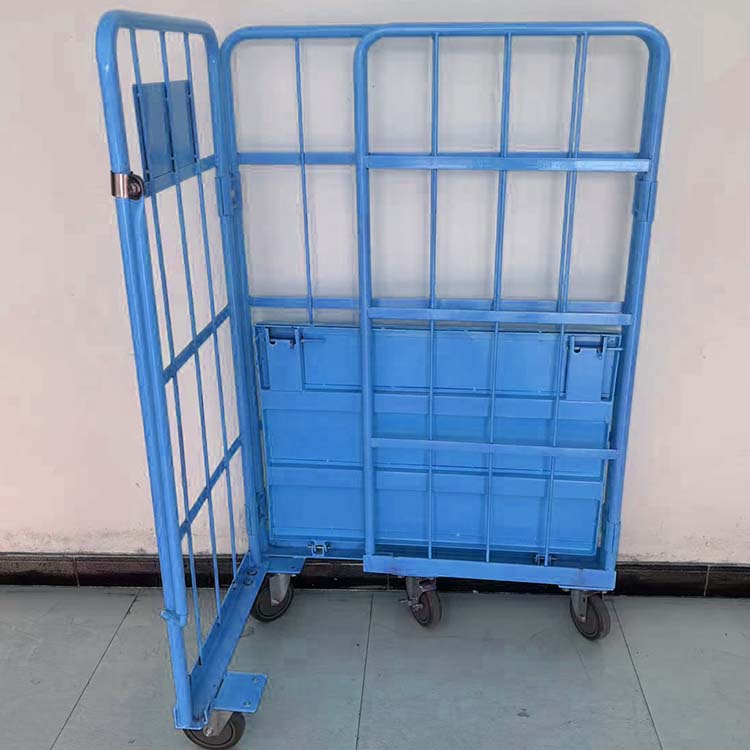 上海輕型物流手推車廠家廠家，批發(fā)，供貨商，多少錢